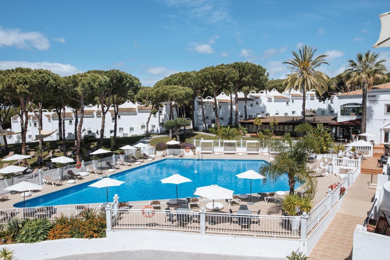 Apartamento Casa Marcona 2 BR with terraces&pool Marbella Exterior foto