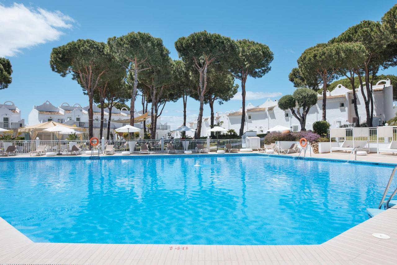 Apartamento Casa Marcona 2 BR with terraces&pool Marbella Exterior foto
